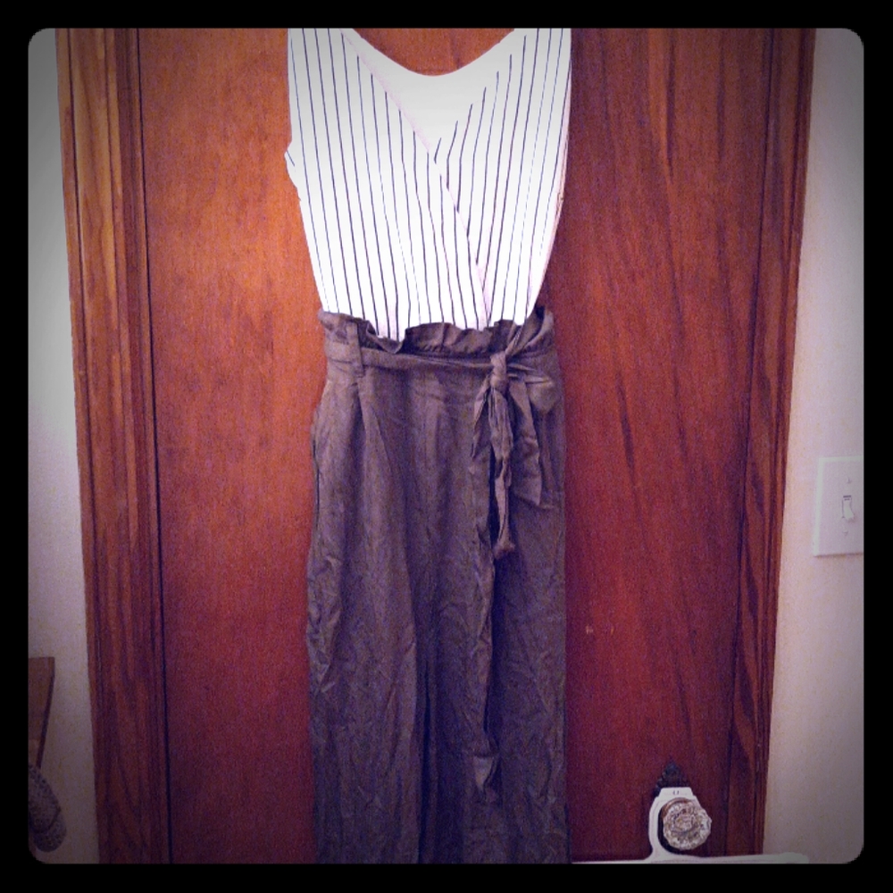 Jumpsuit
